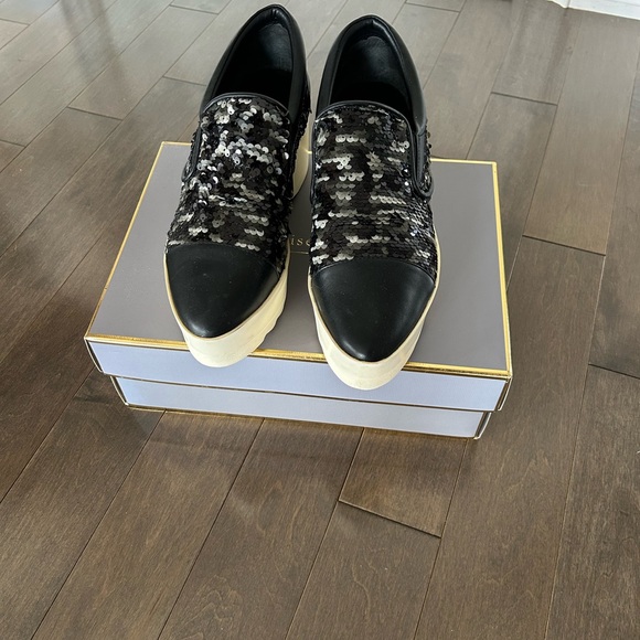 Kendal & Kylie wedge - Picture 8 of 8